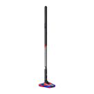 Беспроводной вертикальный пылесос Dyson PencilVac Fluffycones Vacuum Cleaner (SV50) (Black) (2025) - фото 2